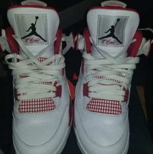 Retro 4 'Alternate 89'